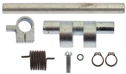 Back Roll Brake Kit - C Lasher