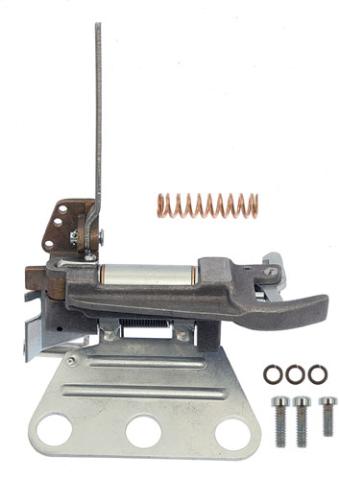 Front Lifter Assembly - C Lasher