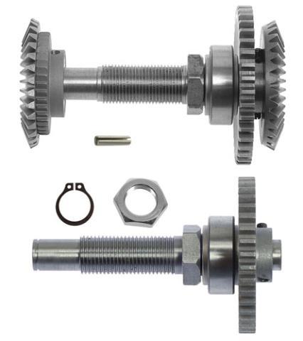 Front and Rear Wheel Stand Drive - C2 AND J2 Lasher