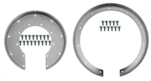 Small and Large Ring Kit - C2 Lasher