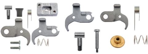 Strand Lock Kit