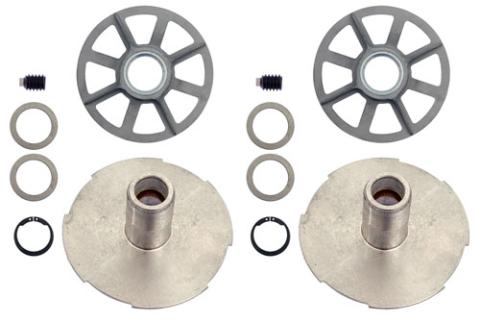 Reel Assembly Kit