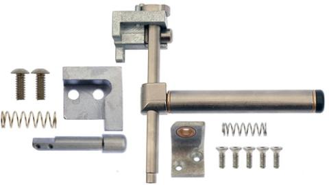 Plunger/Rear Lifter Kit