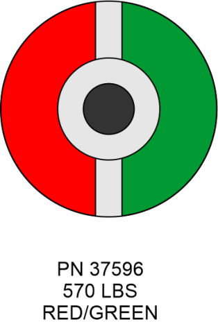COLOR CODE 37596