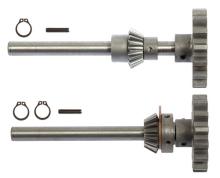 Right Hand and Left Hand Pinion Assembly