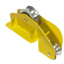 manhole sheaves