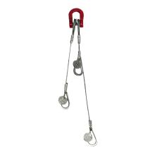 Cable Pulling Harness