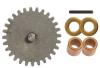 Idler Gear and Shaft Kit - C/C2/J2 Lasher