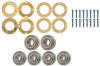 Bearing and Retaining Ring Kit - C2 AND J2 Lasher