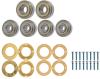 Bearing and Retaining Ring Kit - C Lasher