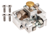 REAR STRAND LOCK