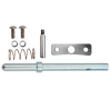 Locking Pin Kit - Super G Lasher