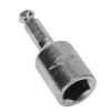 MANHOLE COVER SOCKET WRENCH