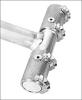 E-Z Lift Manhole Cover Lifter Spiked Foot